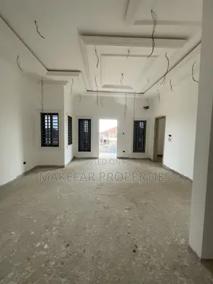 4bdrm House in East Legon for sale