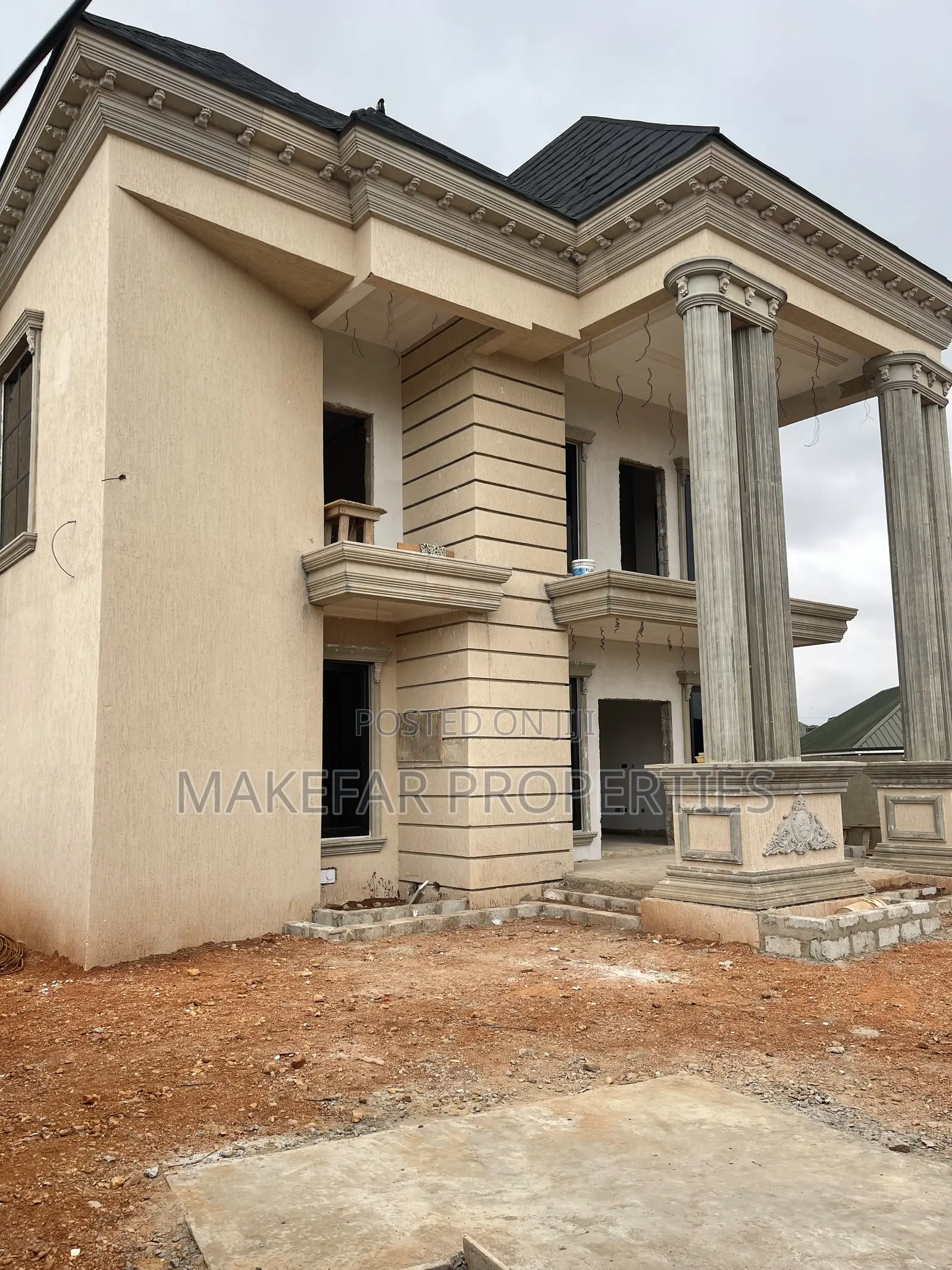 4bdrm House in East Legon for sale