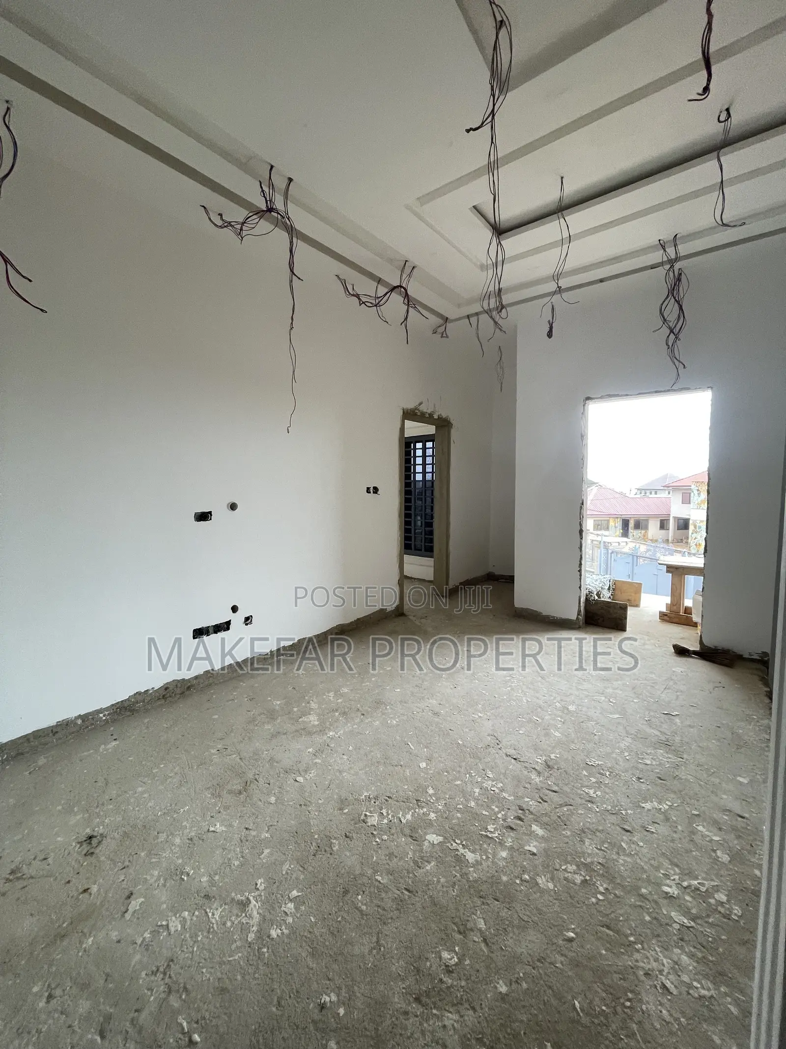 4bdrm House in East Legon for sale