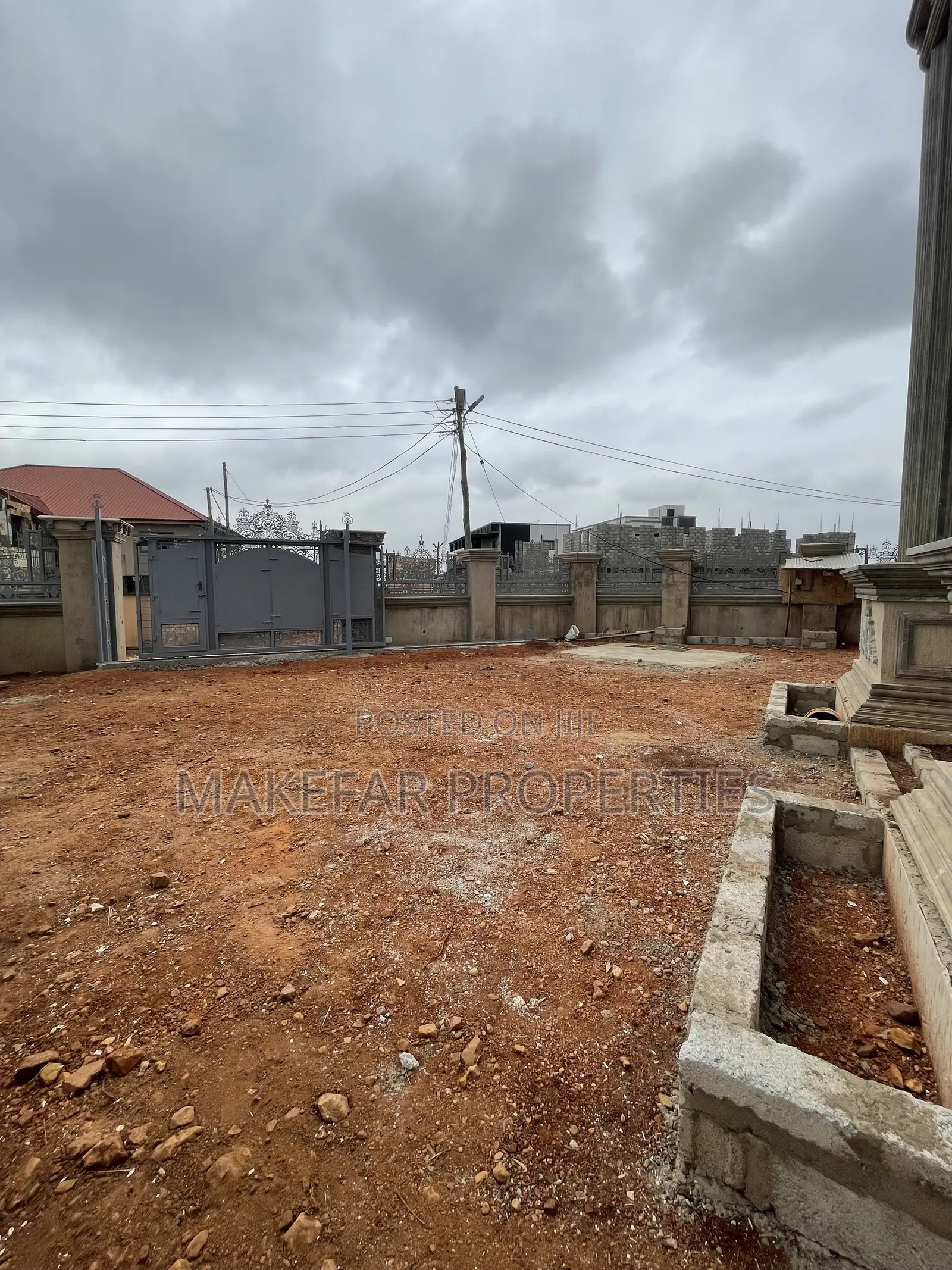 4bdrm House in East Legon for sale