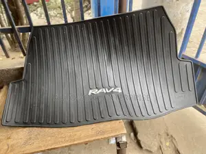 Toyota RAV4 2019 2020 2021 2022 2023 2024 2025 Boot Carpet /Cargo Mat