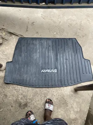 Toyota RAV4 2019 2020 2021 2022 2023 2024 2025 Boot Carpet /Cargo Mat