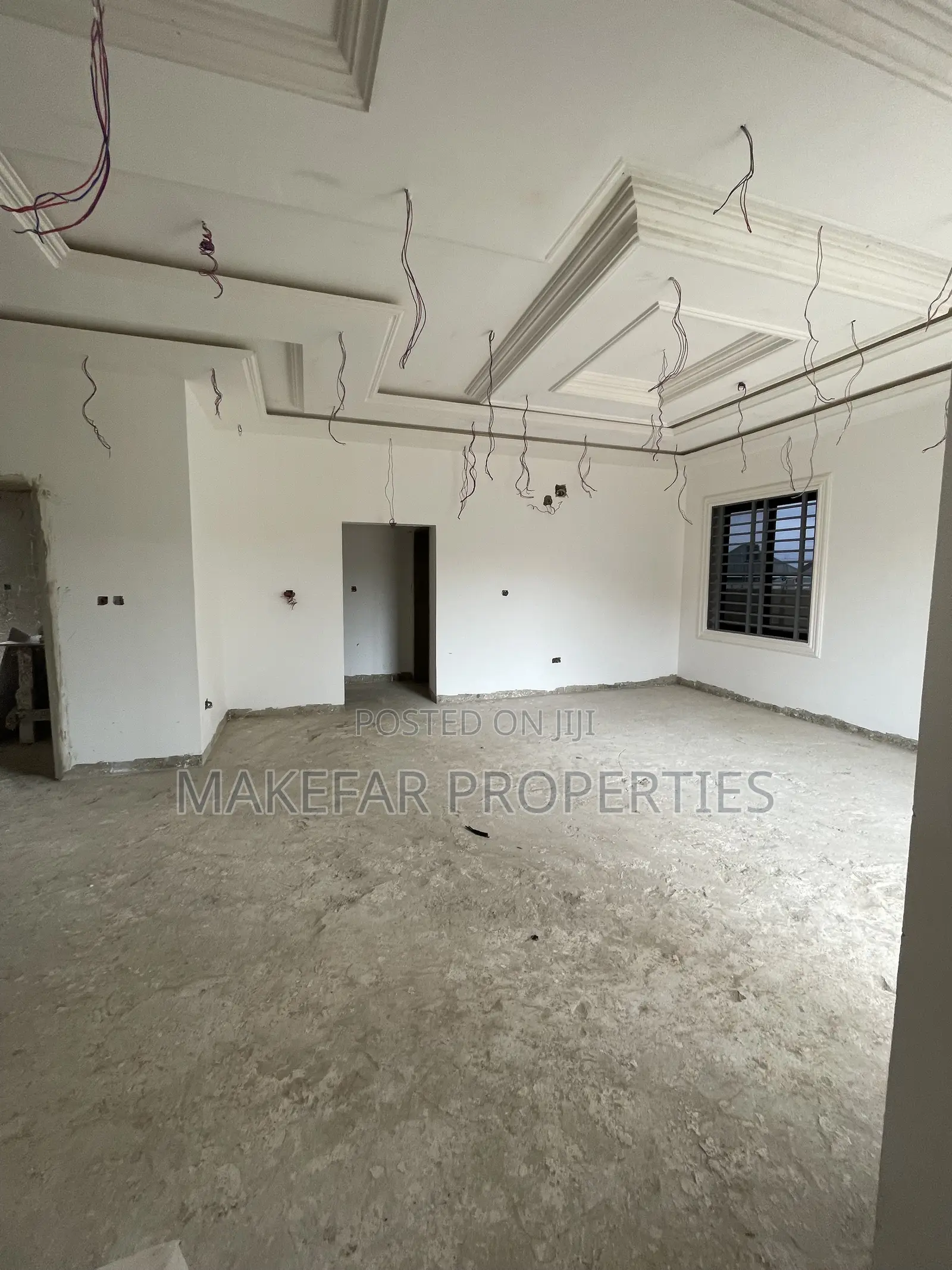 4bdrm House in East Legon for sale