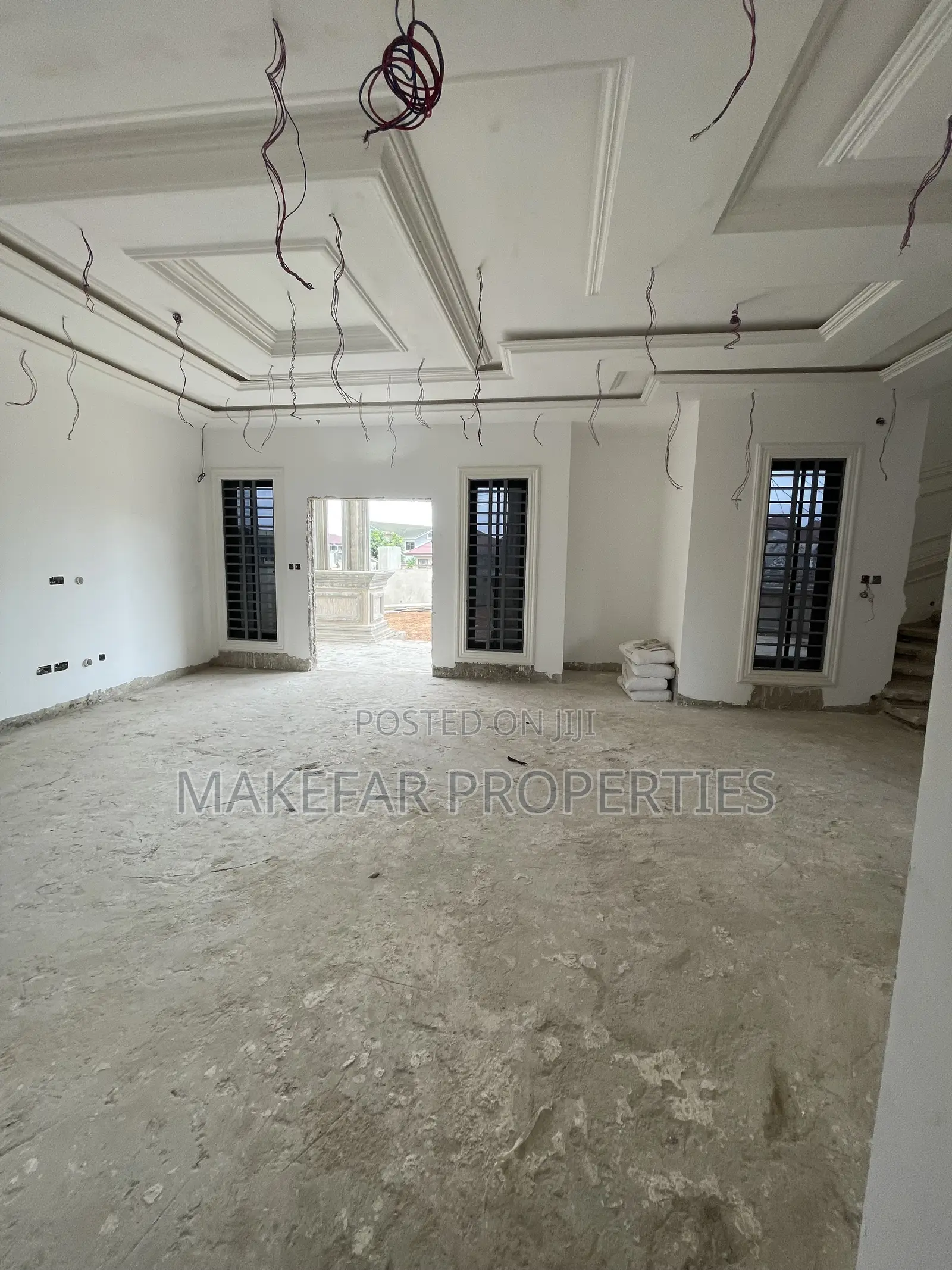 4bdrm House in East Legon for sale