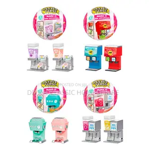 Make It Mini Appliances Series 1