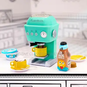 Make It Mini Appliances Series 1