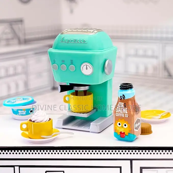 Make It Mini Appliances Series 1