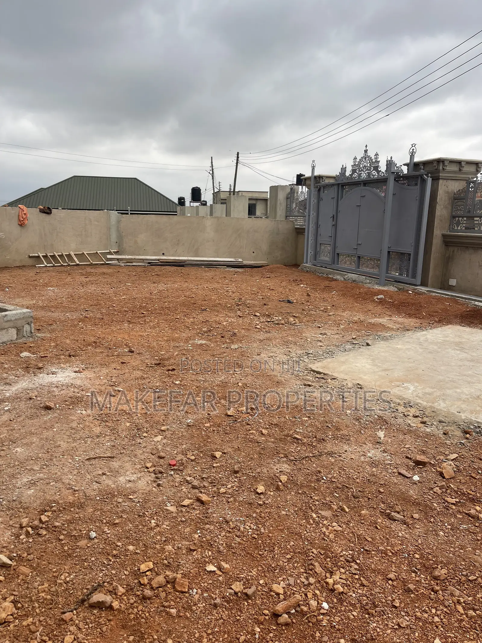 4bdrm House in East Legon for sale