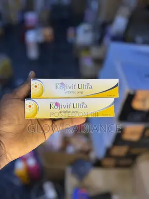Kojivit Ultra Gel