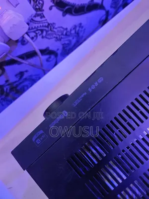 Sherwood Rx4508 Bluetooth Stereo Amplifier
