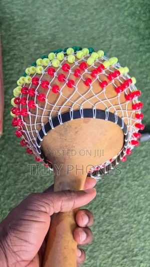 Local Maracas
