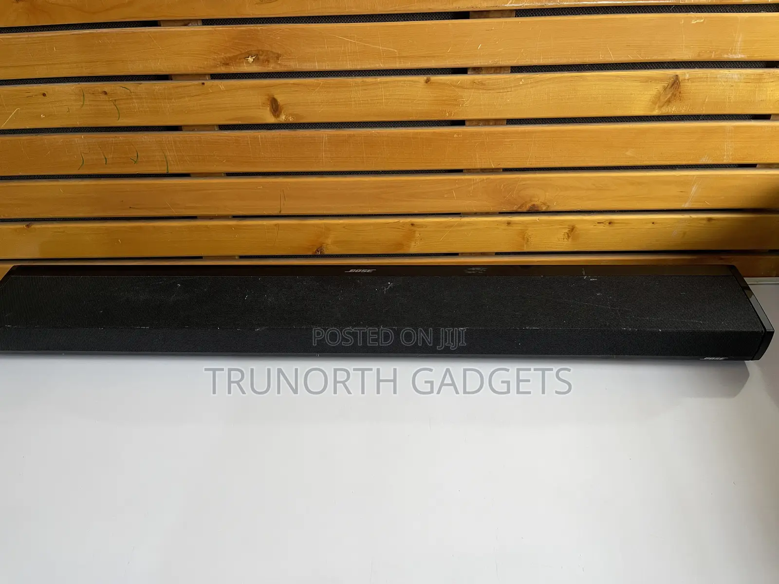 JBL Soundbar 2.0 All in One