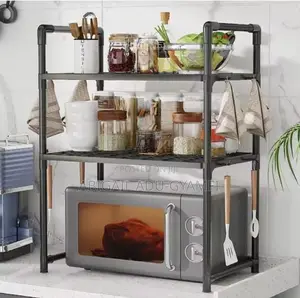 Microwave Stand
