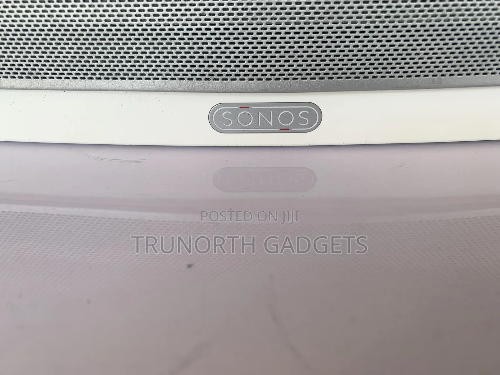 Sonos Play 5