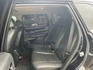 Honda CR-V EX-L AWD 2023 Black