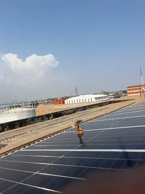 620W Jinko Solar Panel Bifacial Dual Glass Ntype