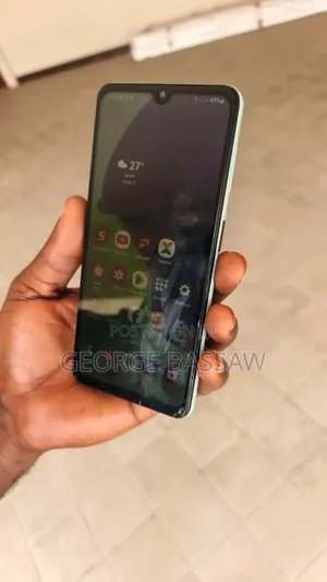 Samsung Galaxy A22 64 GB Blue