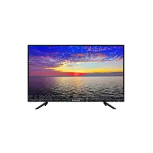 Weyon 32" 32wsa Hd Ledtv - Black