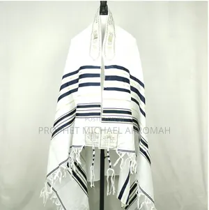 Prayer Shawl Talit Medium Size