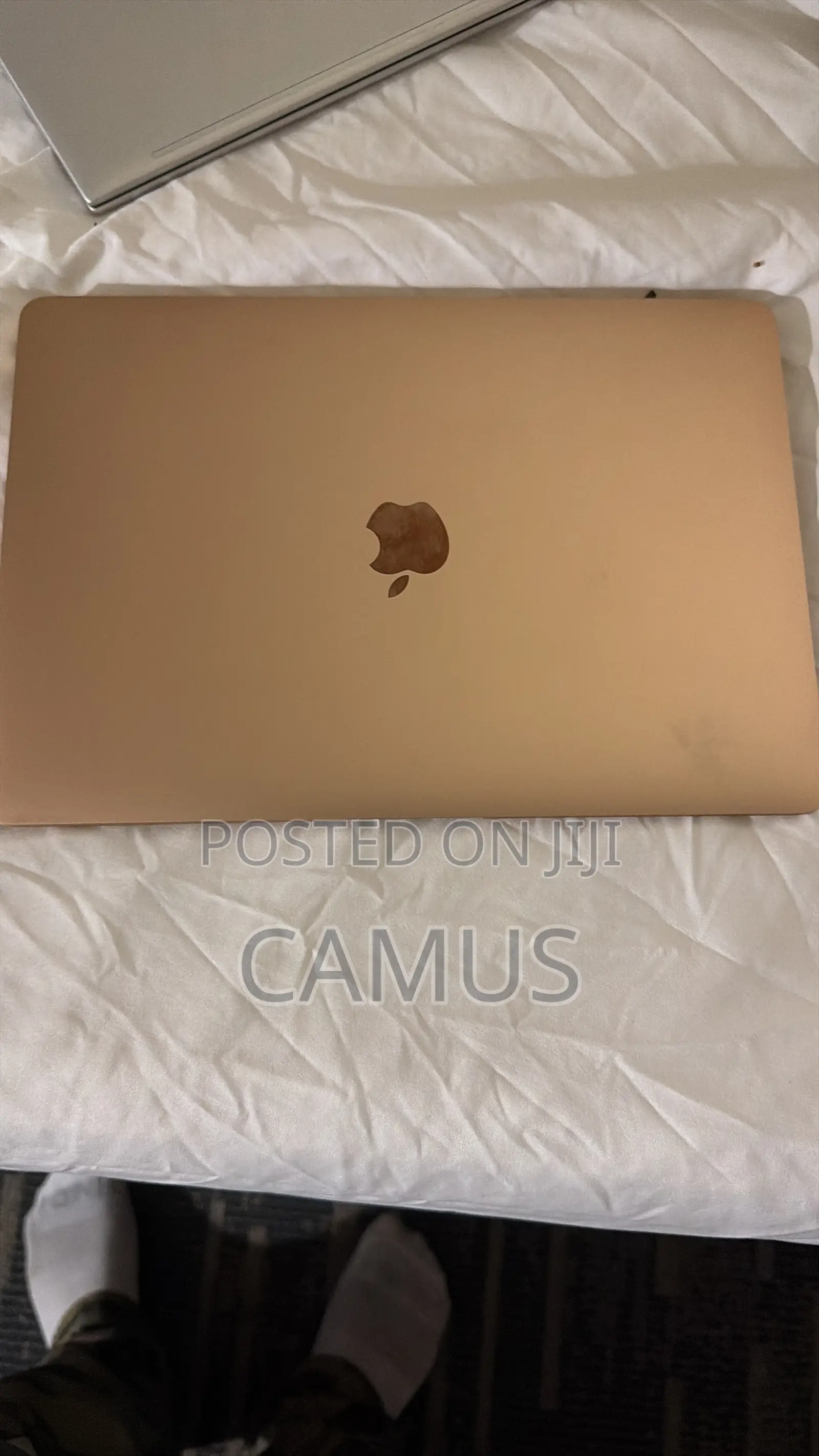 Laptop Apple MacBook Air 16GB Intel Core M2 SSHD+SSD 256GB