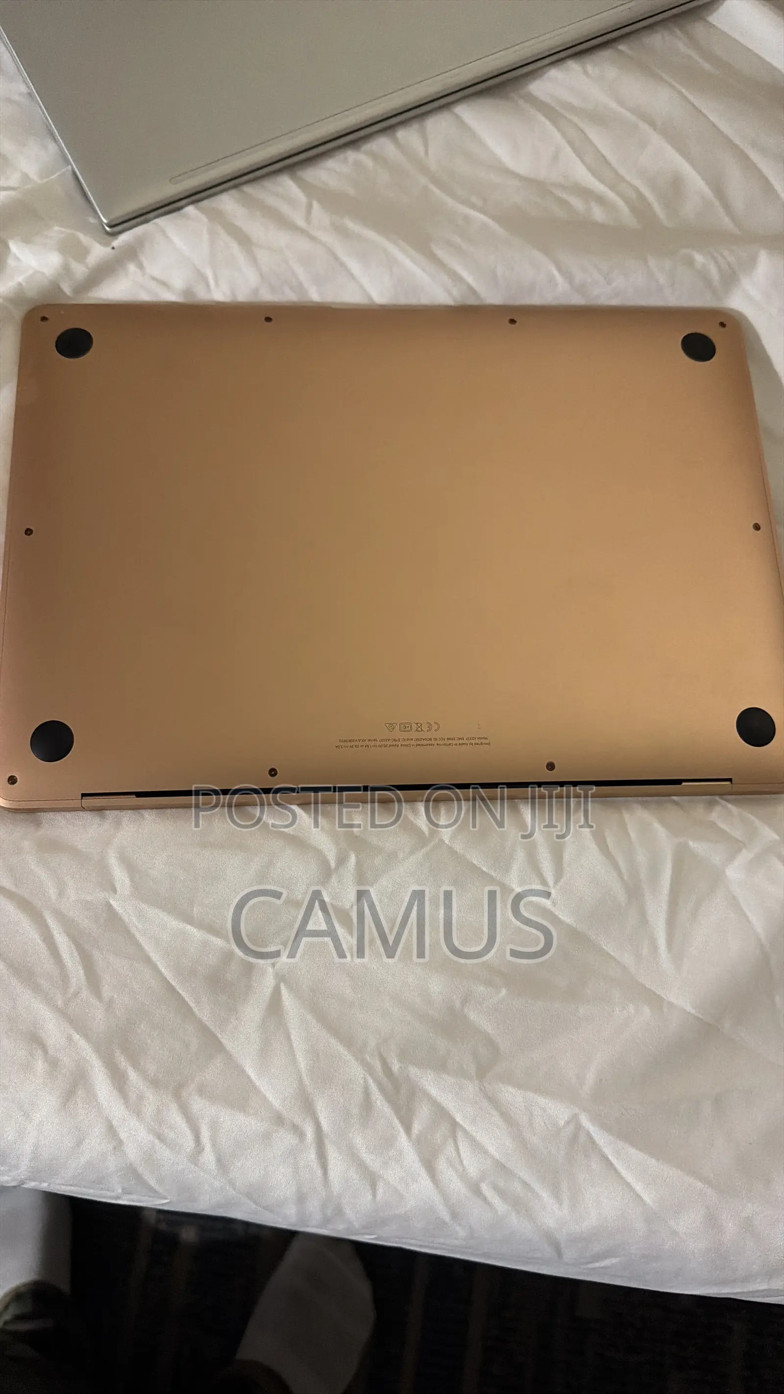 Laptop Apple MacBook Air 16GB Intel Core M2 SSHD+SSD 256GB