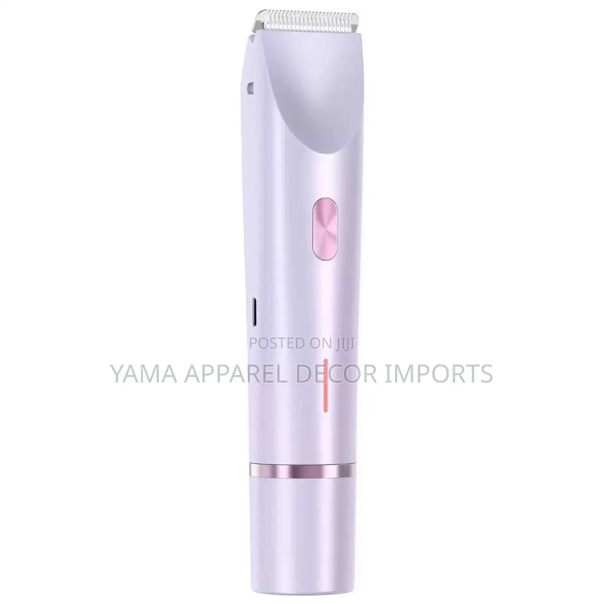 Electric Trimmer