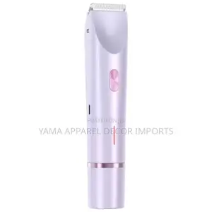 Electric Trimmer