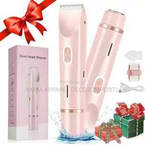 Electric Trimmer