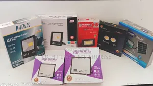 100watts HiFi Glood Light