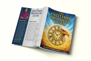 The Endtimes Prophetic Guide