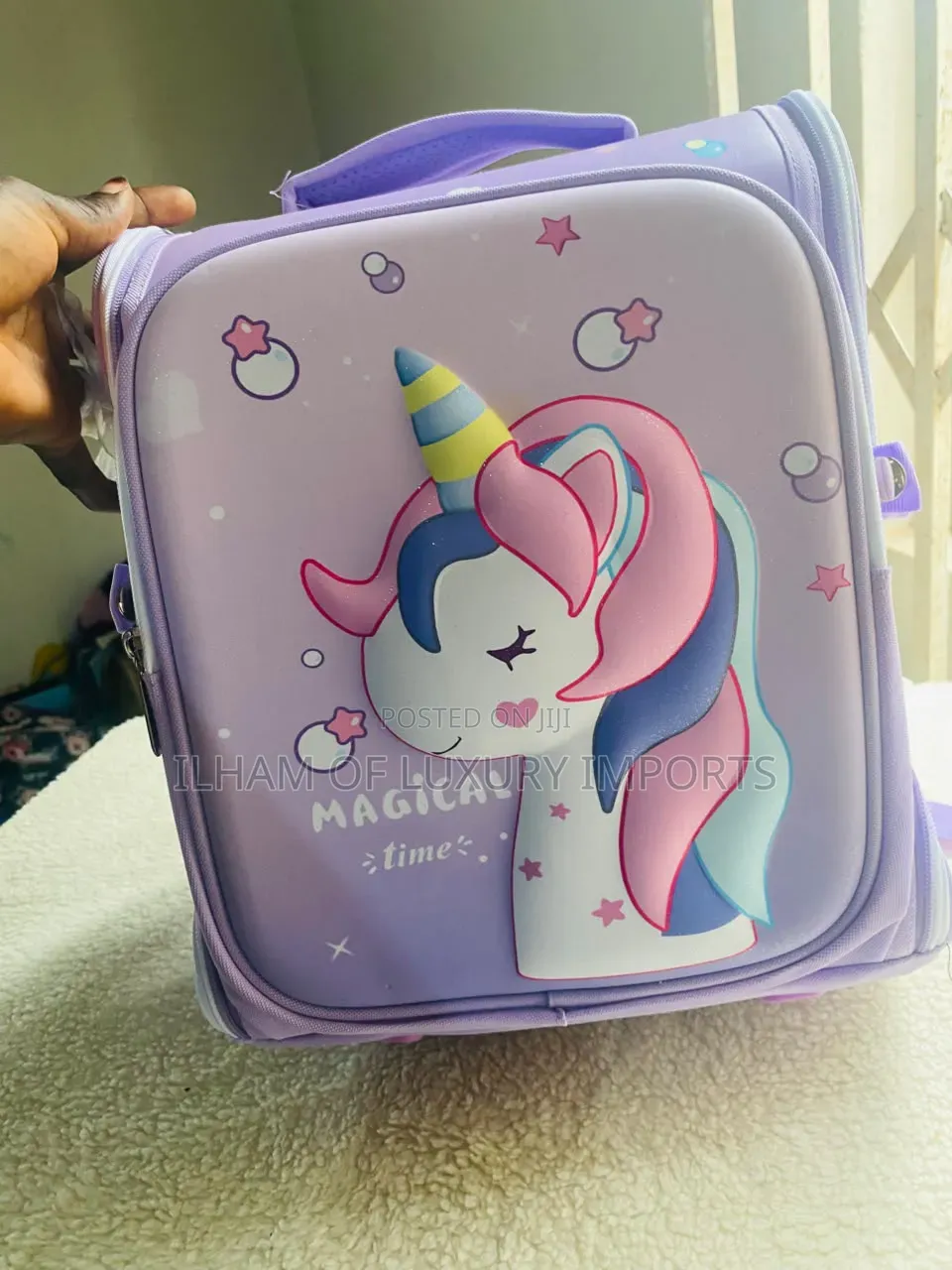 Children School Bags
