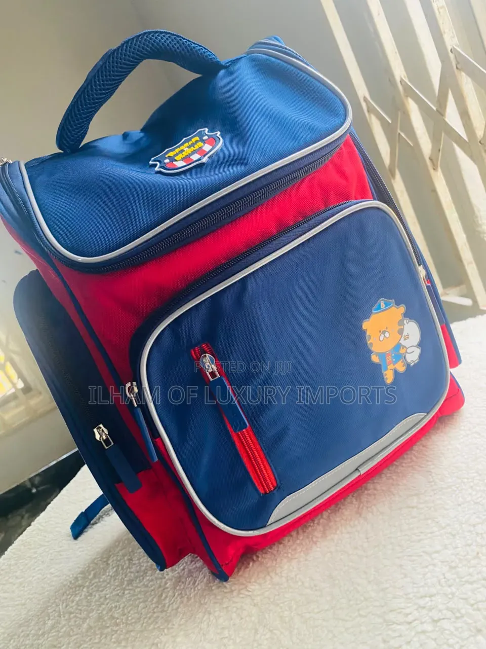 Children School Bags