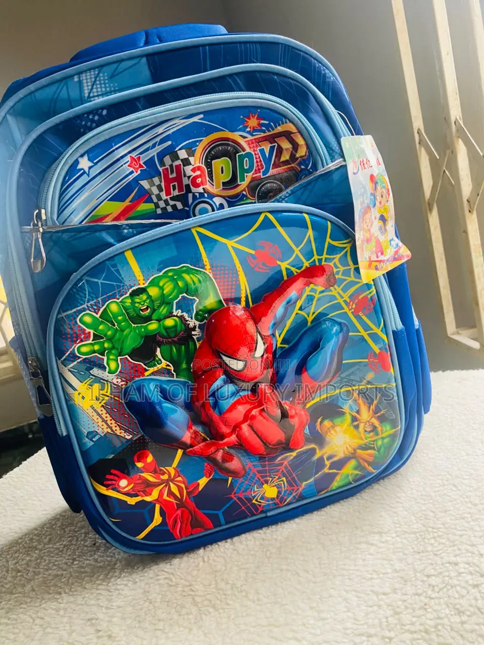 Children School Bags