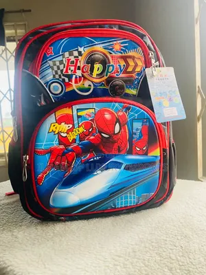 Children School Bags
