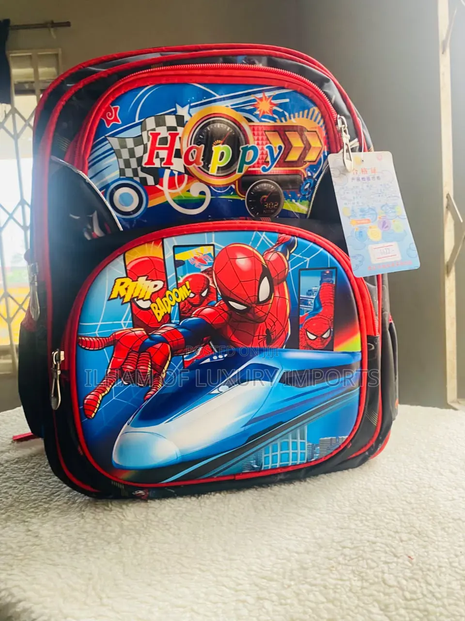 Children School Bags