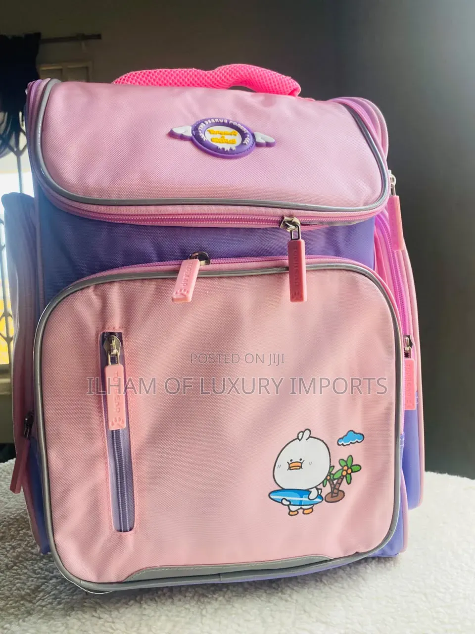 Children School Bags