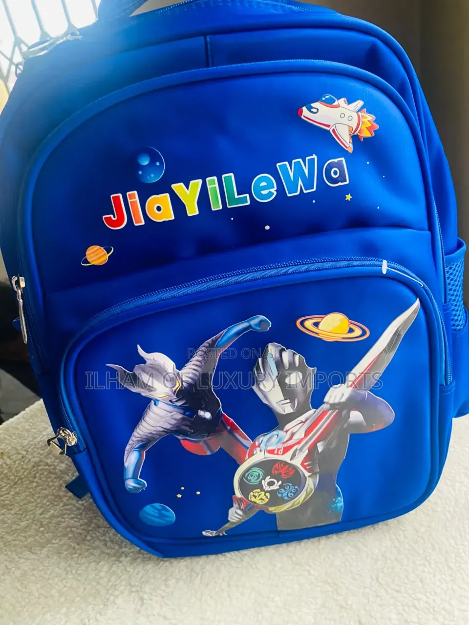 Children School Bags