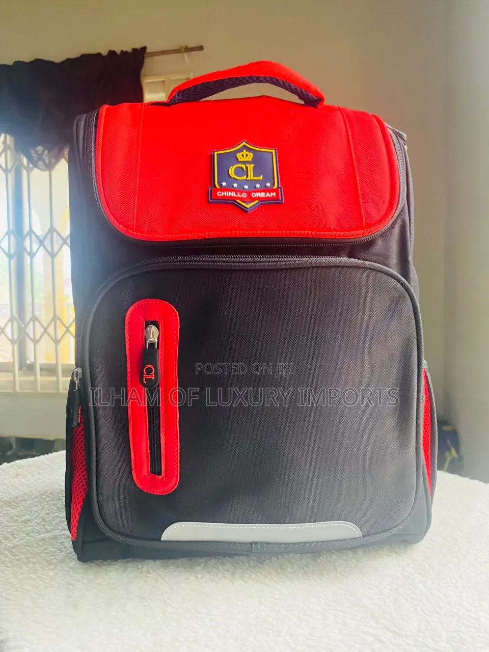 Children School Bags