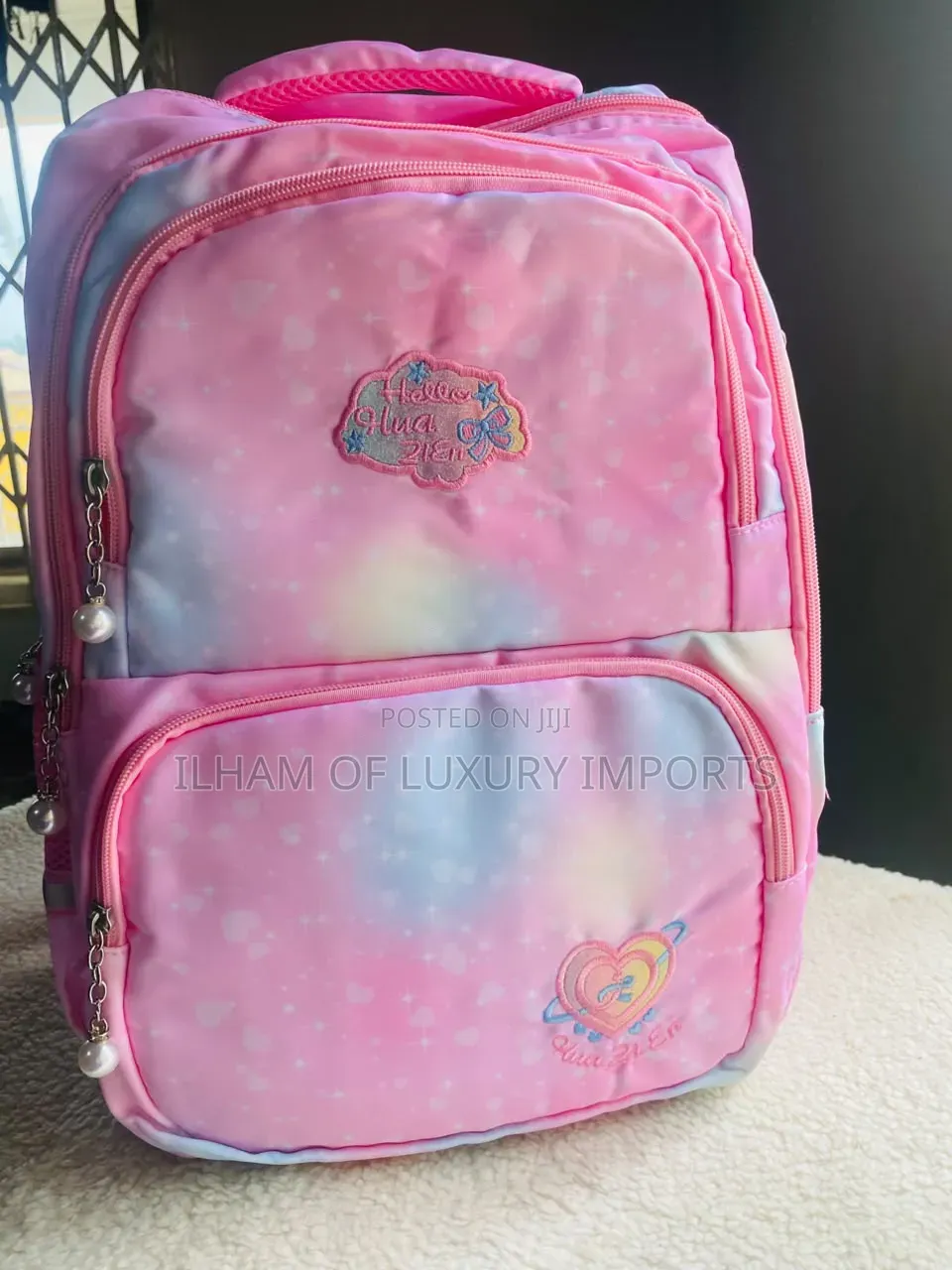 Children School Bags
