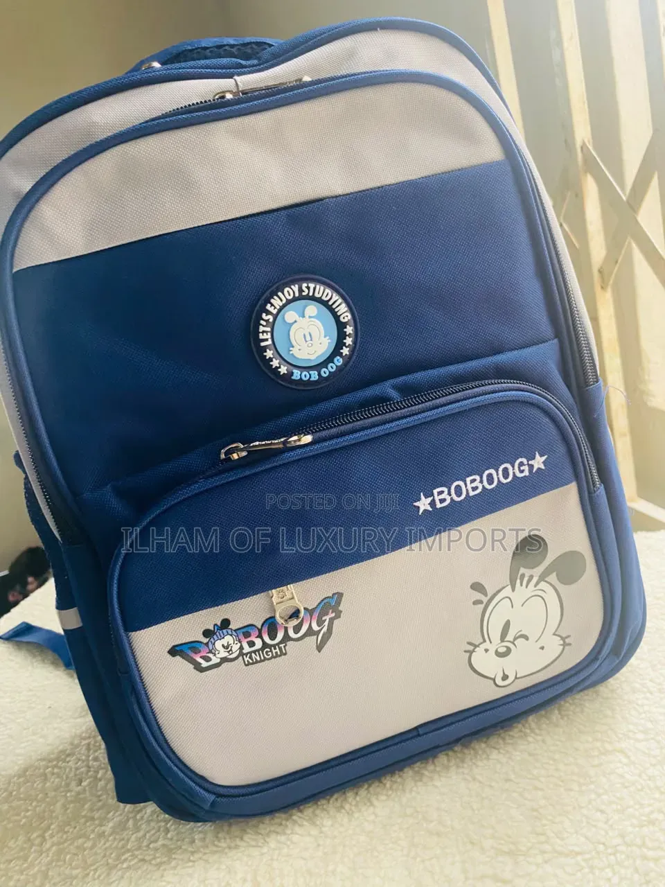 Children School Bags