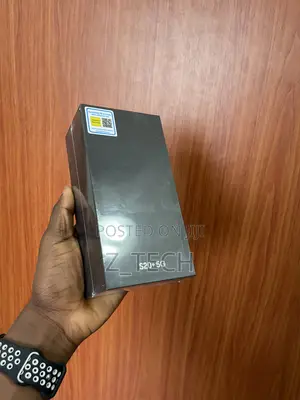 New Samsung Galaxy S20+ 5G 128 GB Black