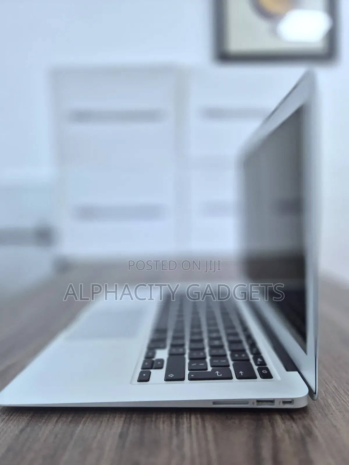 Laptop Apple MacBook Air 2012 4GB Intel Core i5 SSD 256GB
