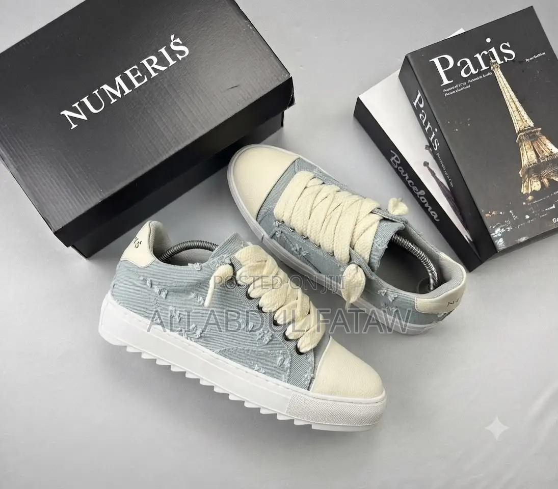 Sneakers