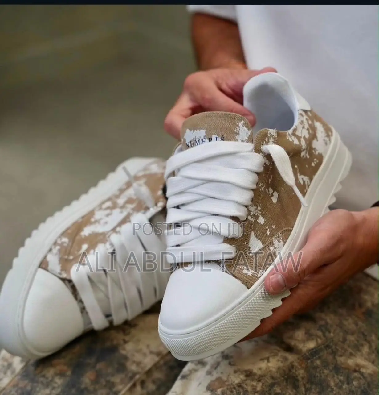 Sneakers
