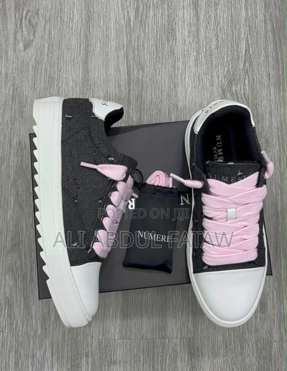 Sneakers