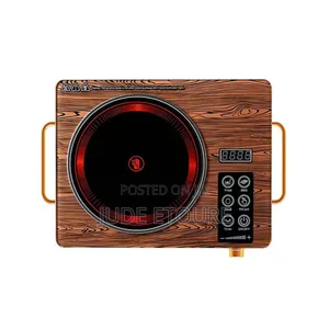 Infrared Digital Cooker