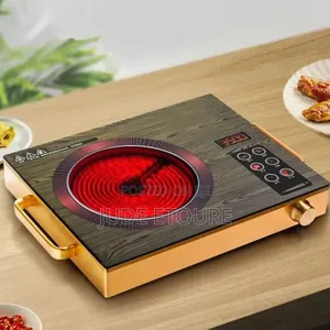 Infrared Digital Cooker
