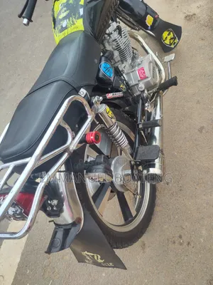 New Royal Motorcycle 2026 Blue