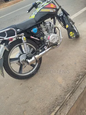 New Royal Motorcycle 2026 Blue