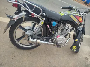 New Royal Motorcycle 2026 Blue